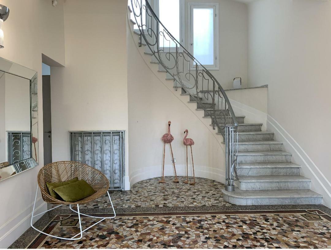 The Gatsby Mansion Villa Antibes Ngoại thất bức ảnh