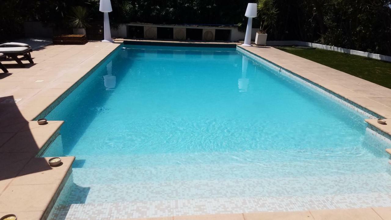 The Gatsby Mansion Villa Antibes Ngoại thất bức ảnh