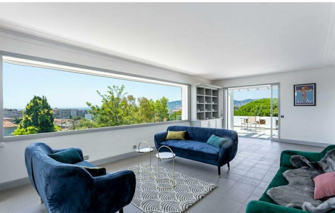 The Gatsby Mansion Villa Antibes Ngoại thất bức ảnh