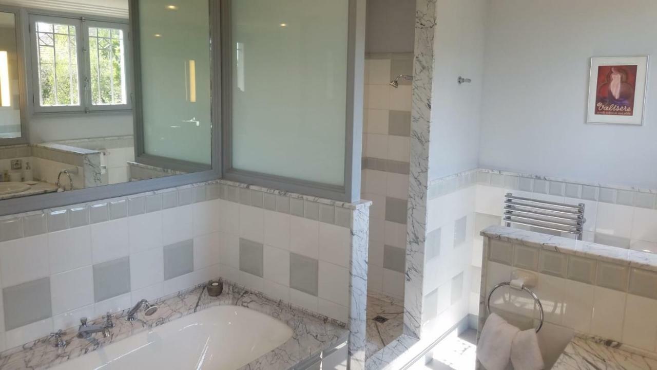 The Gatsby Mansion Villa Antibes Ngoại thất bức ảnh