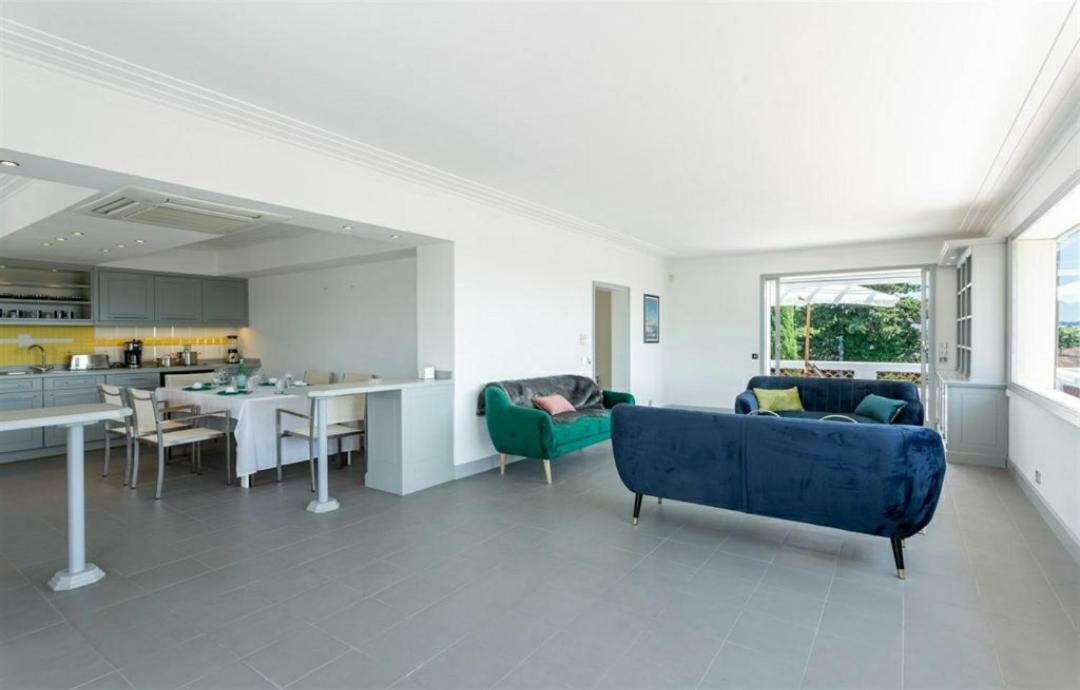 The Gatsby Mansion Villa Antibes Ngoại thất bức ảnh