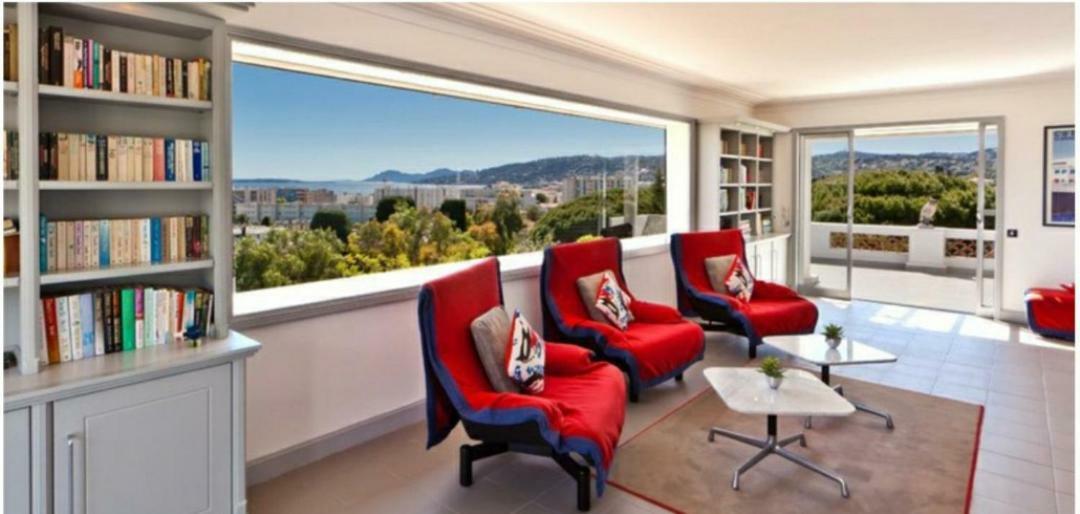The Gatsby Mansion Villa Antibes Ngoại thất bức ảnh